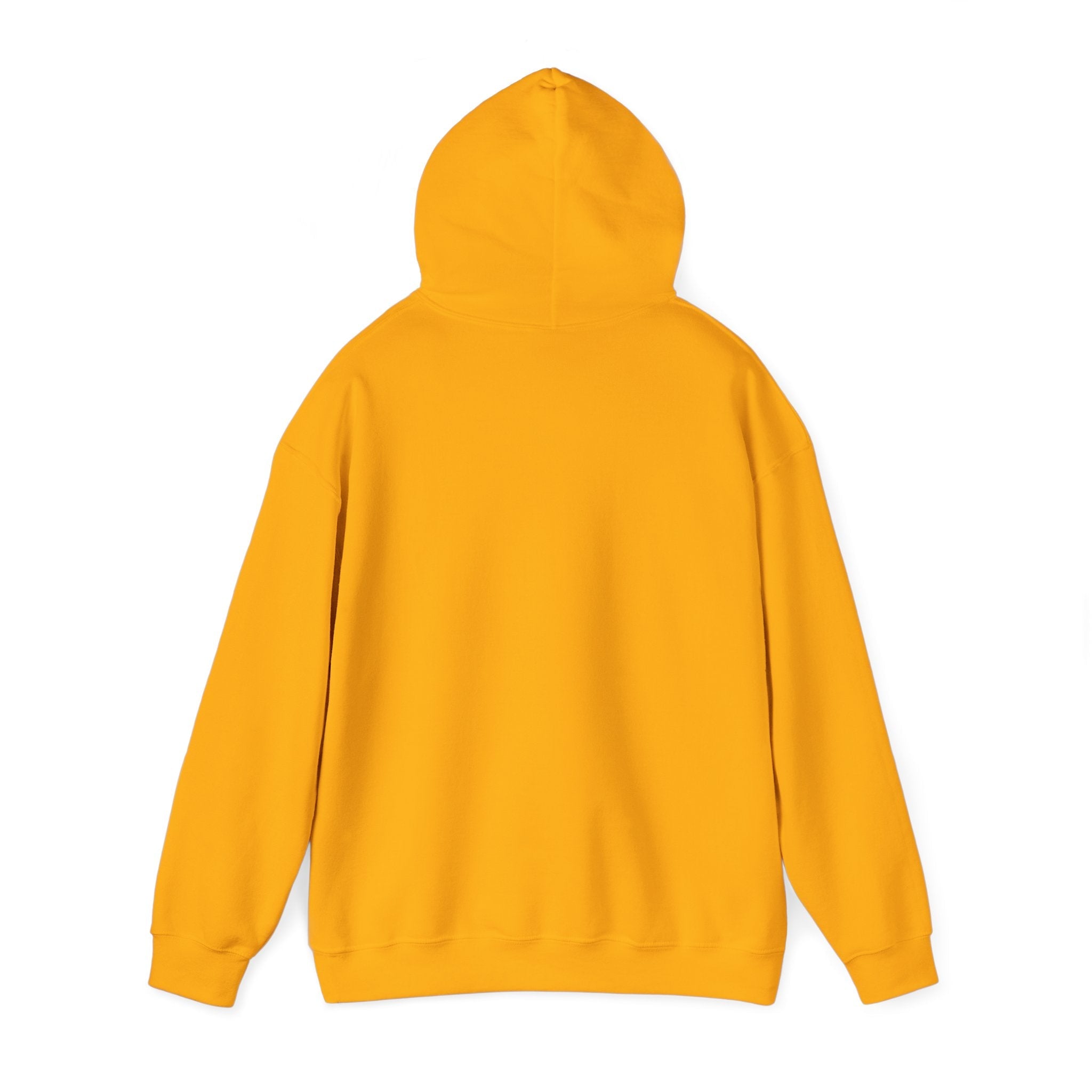Chocolate Dream Unisex Heavy Blend™ Hooded Sweatshirt